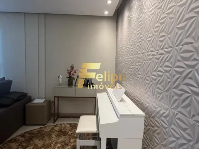 Imagem 5: BELÍSSIMA COBERTURA LINEAR, COM 03 QUARTOS, SENDO 02 SUÍTES, SOL DA MANHÃ, PRÓXIMO À