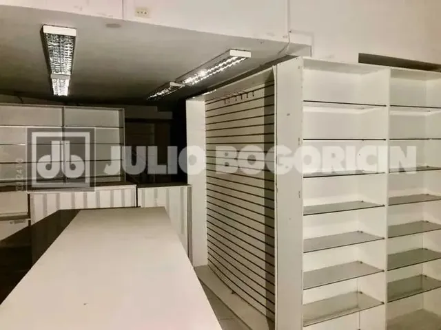 Imagem 1: Loja : / Comercial / São Conrado