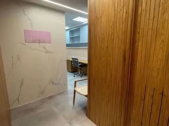 Imagem: Sala À Venda, 33 M² por R$ 580.000,00