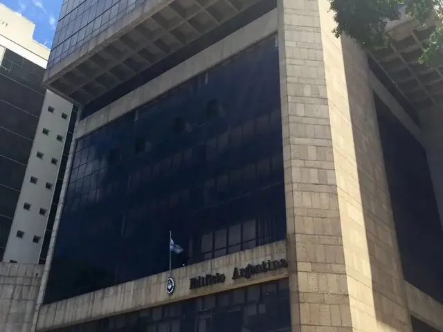 Imagem 2: Andares e Salas em Botafogo