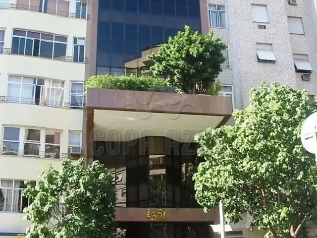 Imagem 1: Leblon - Comercial Comercial com 0 Quarto(S) a Aluguel