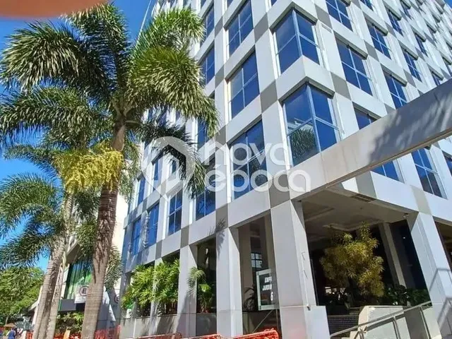 Imagem: Jardim Botânico