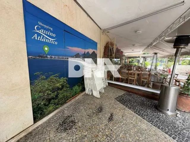 Imagem: Loja / Comercial / Copacabana
