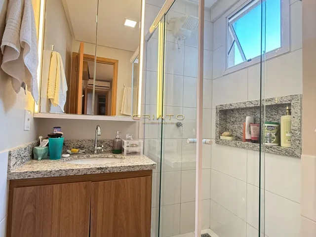 Imagem 2: Bueno América - Apto com 3 Suítes Mobiliado e Decorado no Setor Jardim América