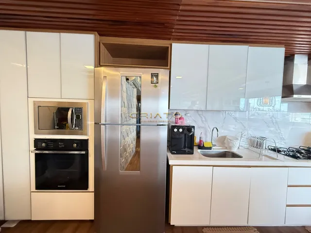 Imagem 14: Bueno América - Apto com 3 Suítes Mobiliado e Decorado no Setor Jardim América