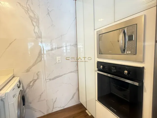 Imagem 6: Bueno América - Apto com 3 Suítes Mobiliado e Decorado no Setor Jardim América