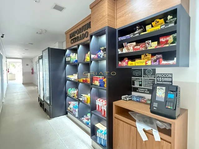 Imagem 8: Bueno América - Apto com 3 Suítes Mobiliado e Decorado no Setor Jardim América