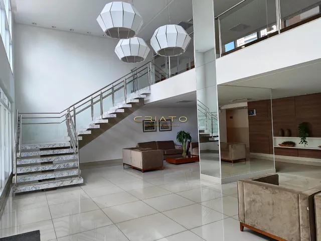 Imagem 11: Bueno América - Apto com 3 Suítes Mobiliado e Decorado no Setor Jardim América