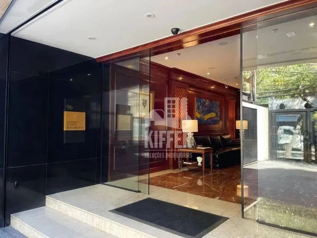 Imagem: Sala para Alugar, 244 M² por R$ 32.278,00/Mês