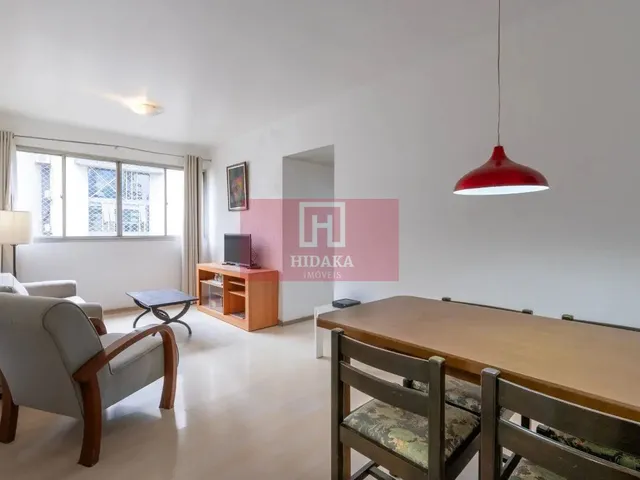 Imagem: Apartamento à venda no bairro Cidade Monções