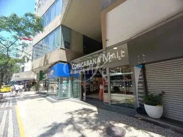 Imagem: Loja em Galeria com Excelente Localização!