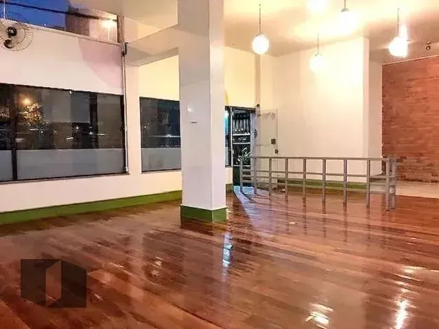Imagem: Loja em São Conrado
