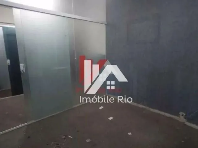 Imagem: Sala Comercial À Venda, Copacabana, Rio