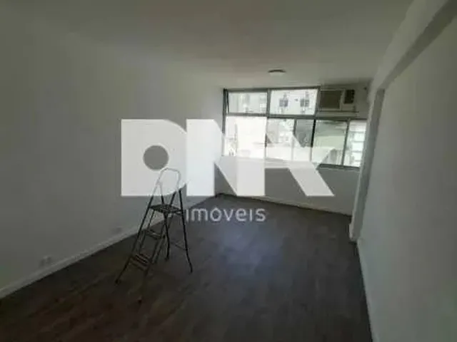 Imagem 10: Sala - / Comercial / Copacabana