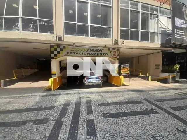 Imagem 11: Sala - / Comercial / Copacabana