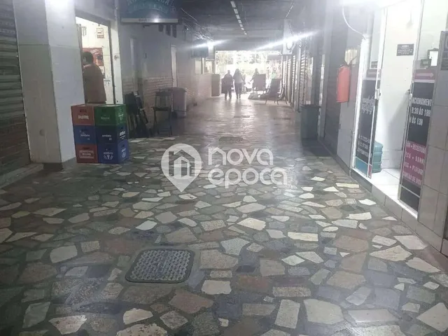 Imagem 12: Flamengo Galpão / depósito com 1 dormitório