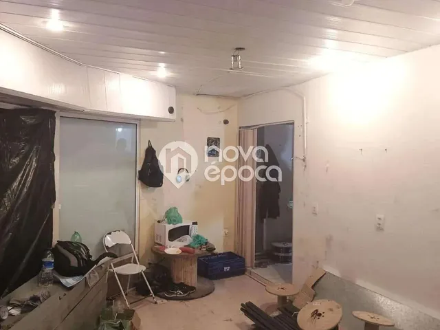 Imagem 2: Flamengo Galpão / depósito com 1 dormitório