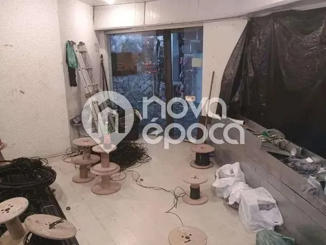 Imagem 7: Flamengo Galpão / depósito com 1 dormitório