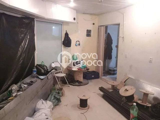 Imagem 5: Flamengo Galpão / depósito com 1 dormitório