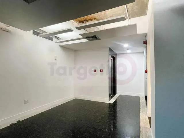 Imagem 14: Excelente Prédio Locação Botafogo