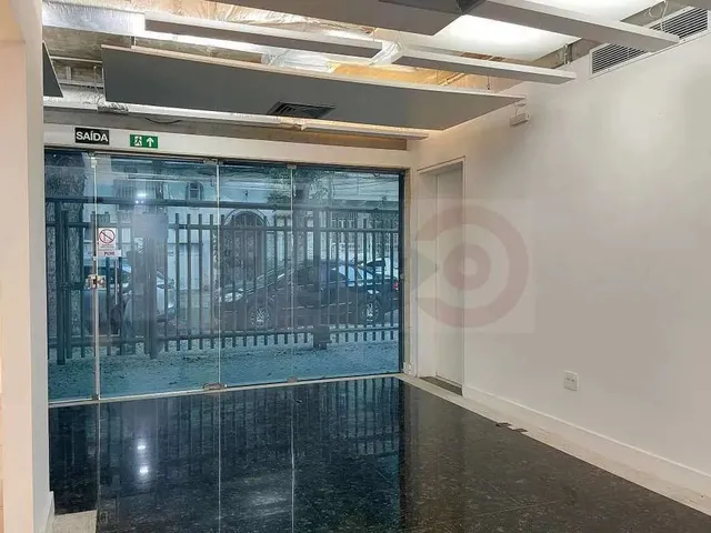 Imagem 12: Excelente Prédio Locação Botafogo