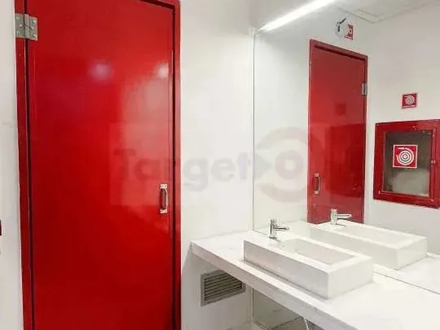 Imagem 8: Excelente Prédio Locação Botafogo