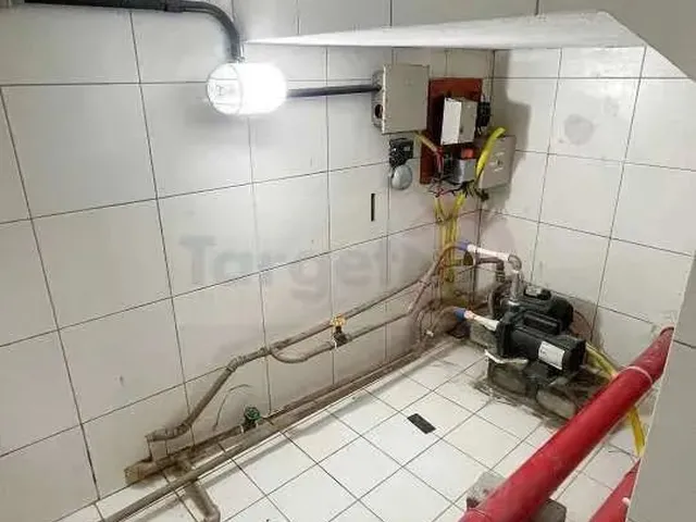 Imagem 16: Excelente Prédio Locação Botafogo