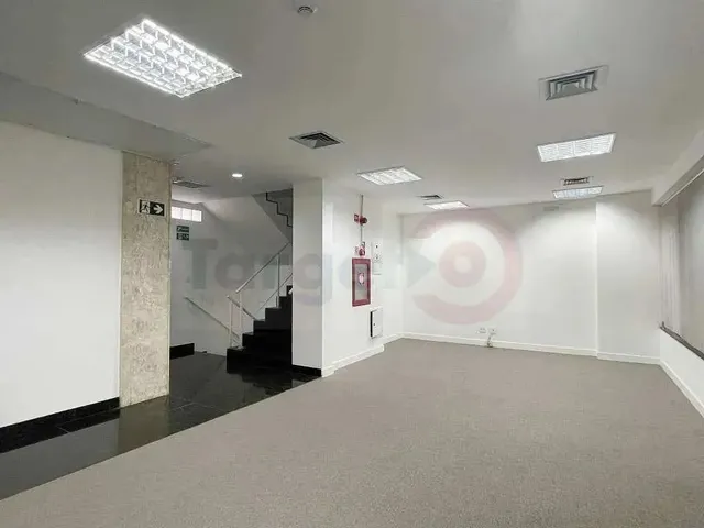 Imagem 3: Excelente Prédio Locação Botafogo