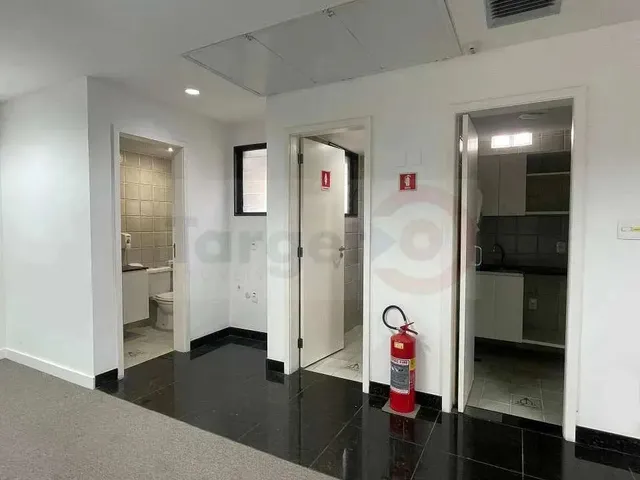 Imagem 13: Excelente Prédio Locação Botafogo