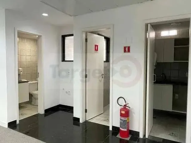 Imagem 2: Excelente Prédio Locação Botafogo