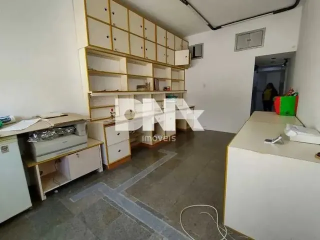 Imagem: Sala - / Comercial / Copacabana
