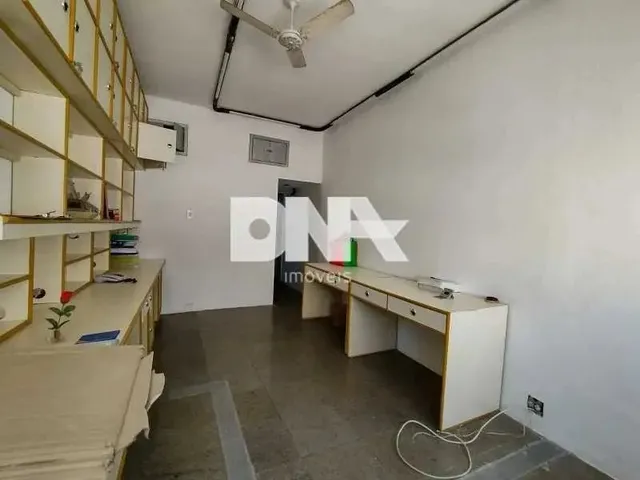 Imagem 15: Sala - / Comercial / Copacabana