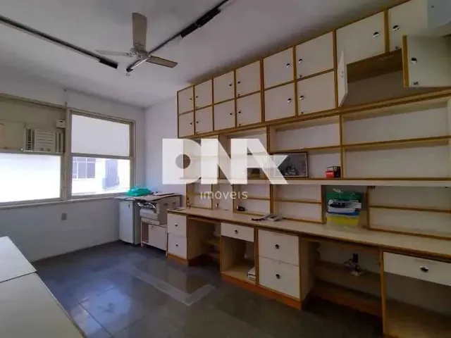 Imagem 10: Sala - / Comercial / Copacabana