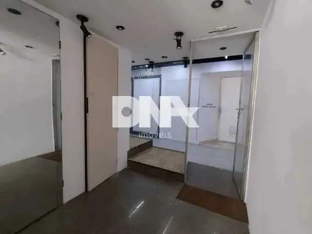 Imagem 9: Sala - / Comercial / Copacabana