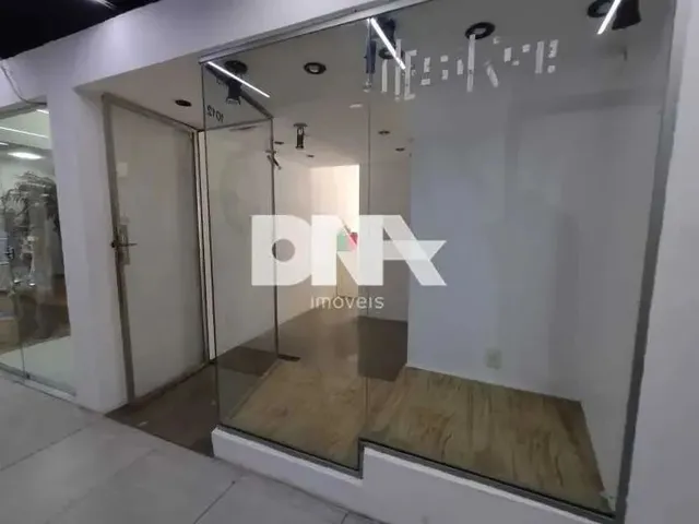Imagem 3: Sala - / Comercial / Copacabana
