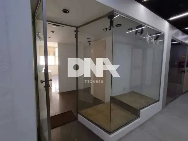 Imagem 8: Sala - / Comercial / Copacabana