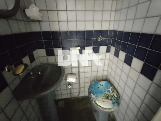 Imagem 2: Sala - / Comercial / Copacabana