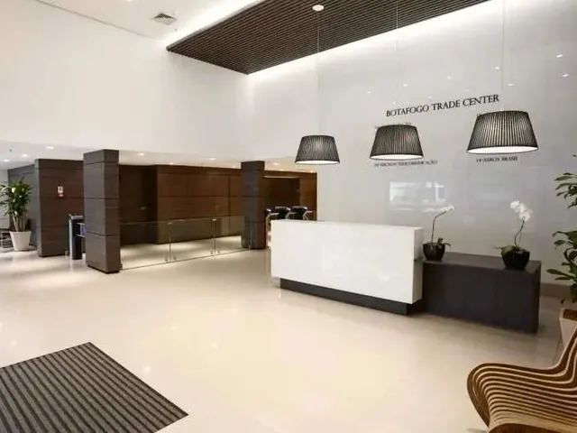 Imagem: Sala / Comercial / Botafogo