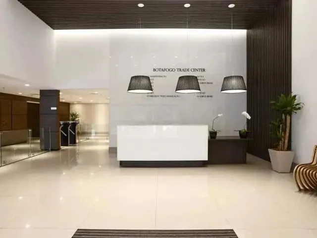 Imagem 6: Sala : / Comercial / Botafogo