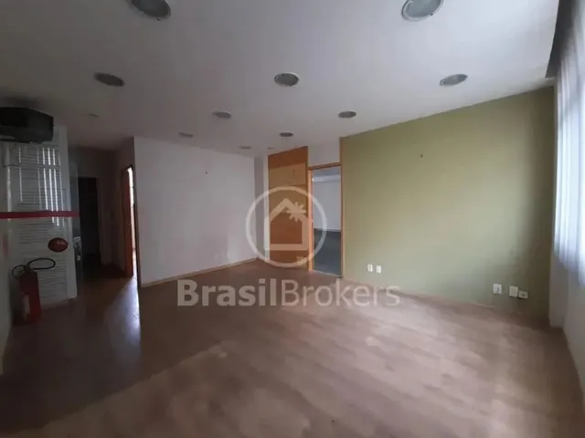 Imagem: Prédio À Venda em Botafogo 400M2 4 Andares