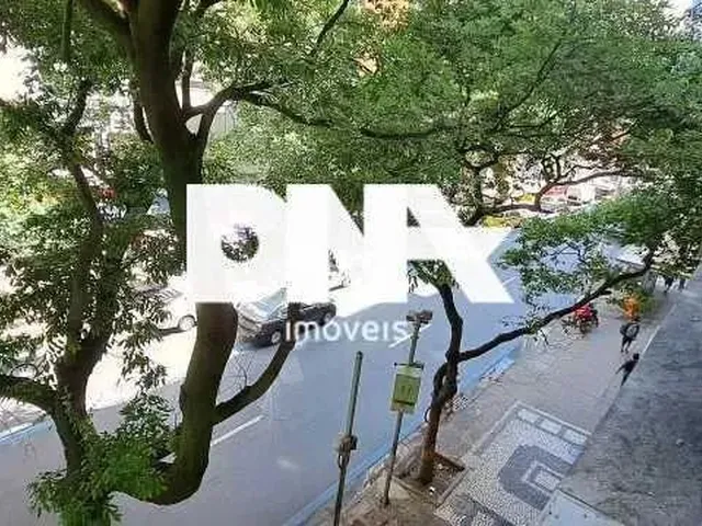 Imagem: Sala - / Comercial / Copacabana