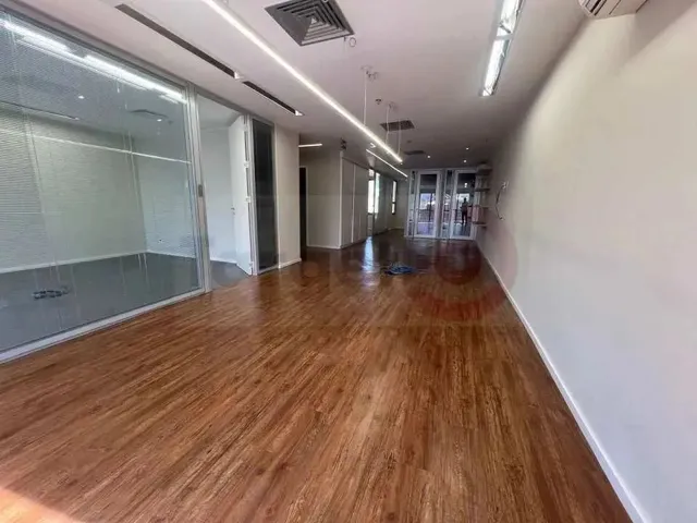 Imagem 5: Excelente Sala Locação Leblon