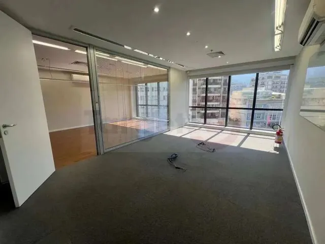Imagem 12: Excelente Sala Locação Leblon