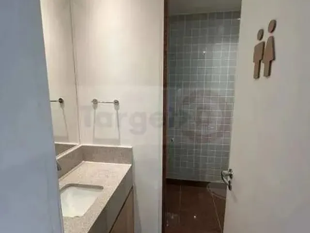 Imagem 10: Excelente Sala Locação Leblon