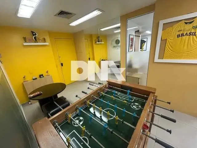 Imagem: Sala / Comercial / Jardim Botânico