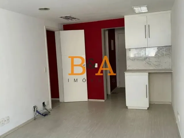 Imagem: B Amp Amp A Aluga 2 Salas Comerciais Acopladas