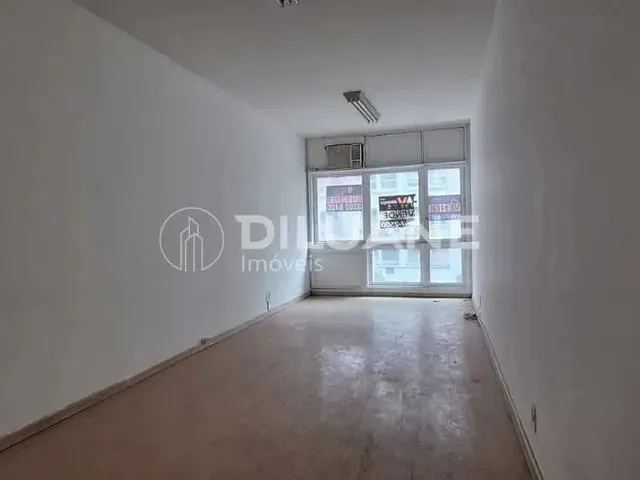 Imagem: Sala / Comercial / Copacabana