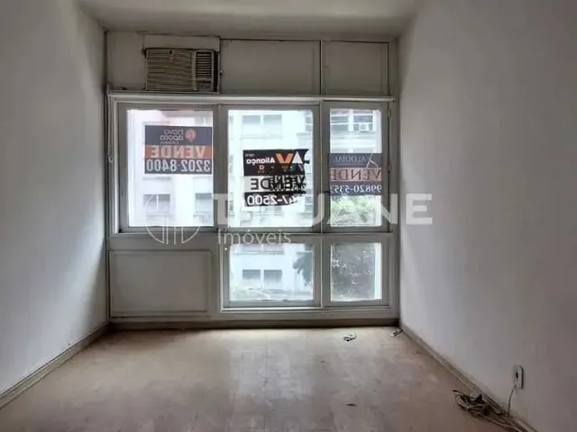 Imagem 4: Sala : / Comercial / Copacabana