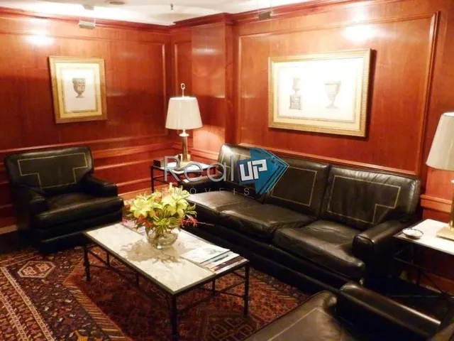 Imagem 4: Sala Comercial Leblon 142M²
