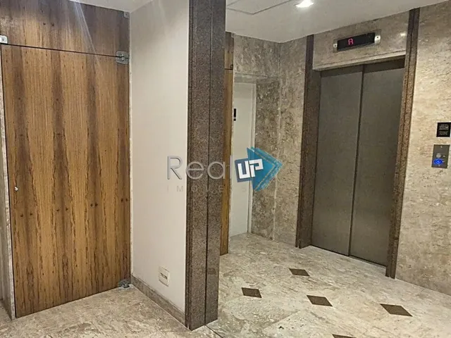 Imagem 5: Sala Comercial Leblon 142M²